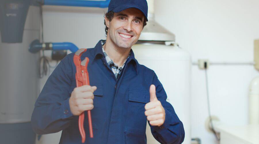 Professional septic tank pumping in Eton, GA